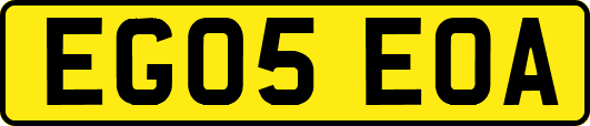 EG05EOA