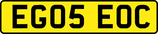 EG05EOC