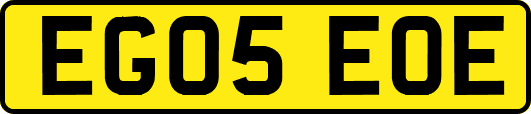 EG05EOE