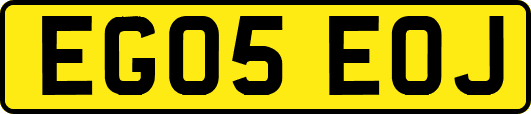 EG05EOJ
