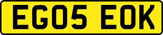 EG05EOK