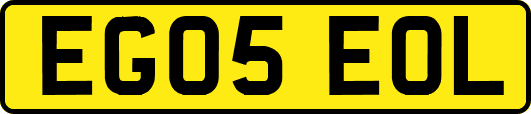 EG05EOL