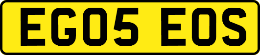 EG05EOS