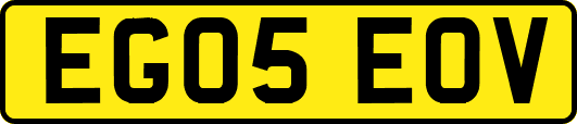EG05EOV
