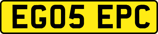EG05EPC