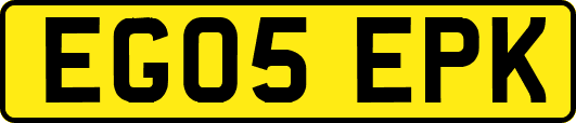 EG05EPK
