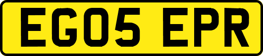 EG05EPR