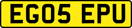 EG05EPU