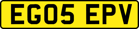 EG05EPV
