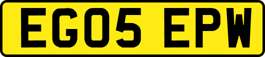 EG05EPW