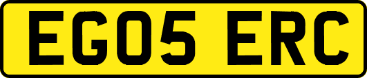 EG05ERC