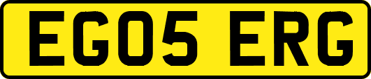 EG05ERG