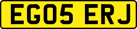 EG05ERJ