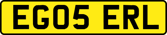 EG05ERL