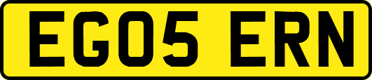 EG05ERN