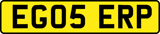 EG05ERP