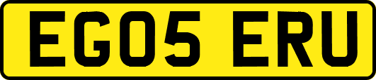 EG05ERU