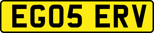 EG05ERV