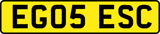 EG05ESC