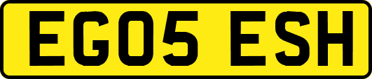 EG05ESH