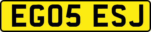EG05ESJ