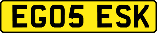 EG05ESK