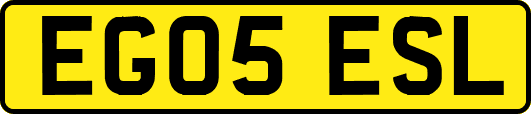 EG05ESL