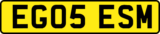 EG05ESM