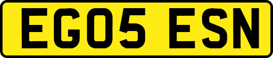 EG05ESN