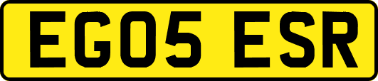 EG05ESR