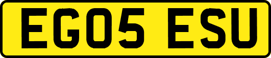 EG05ESU