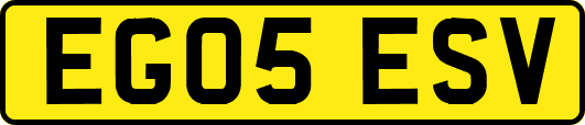 EG05ESV