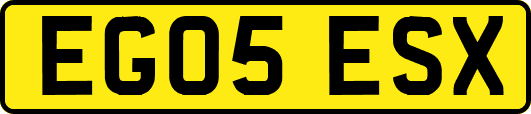 EG05ESX