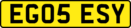 EG05ESY