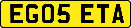 EG05ETA