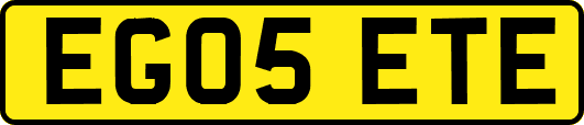 EG05ETE