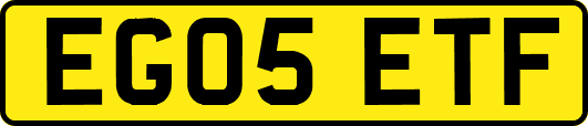 EG05ETF