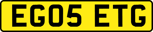 EG05ETG