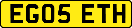 EG05ETH