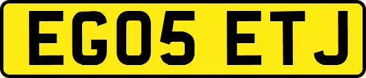 EG05ETJ