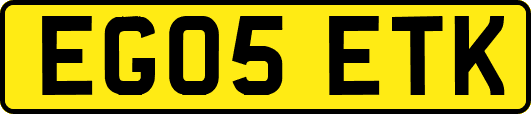 EG05ETK