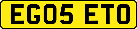 EG05ETO