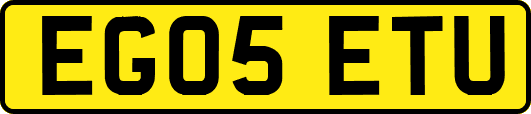 EG05ETU