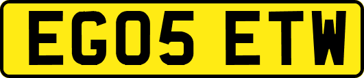 EG05ETW