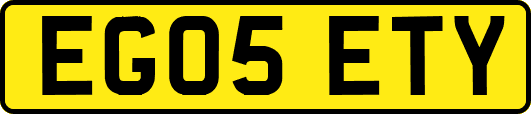EG05ETY