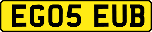 EG05EUB