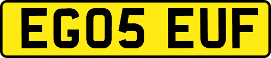 EG05EUF