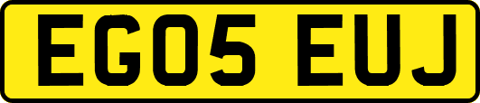 EG05EUJ