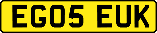 EG05EUK