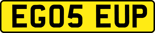 EG05EUP